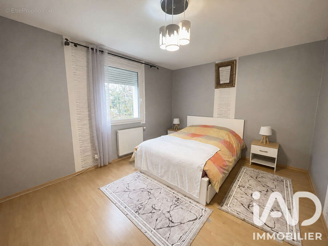 Photo 4 - Maison à CERGY