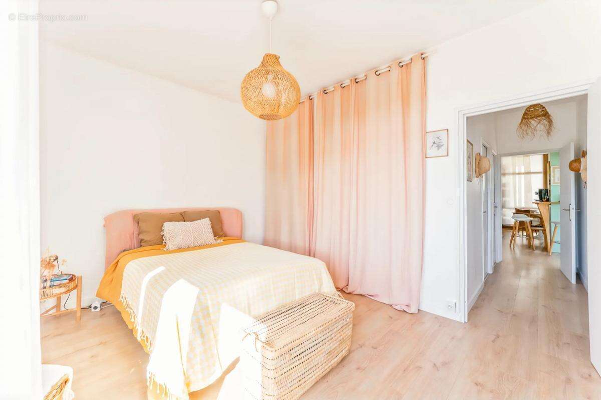 Appartement à GRADIGNAN