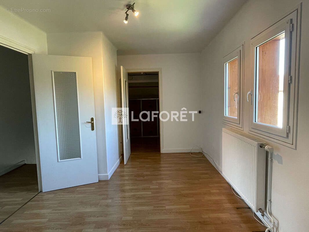 Maison à LONS-LE-SAUNIER