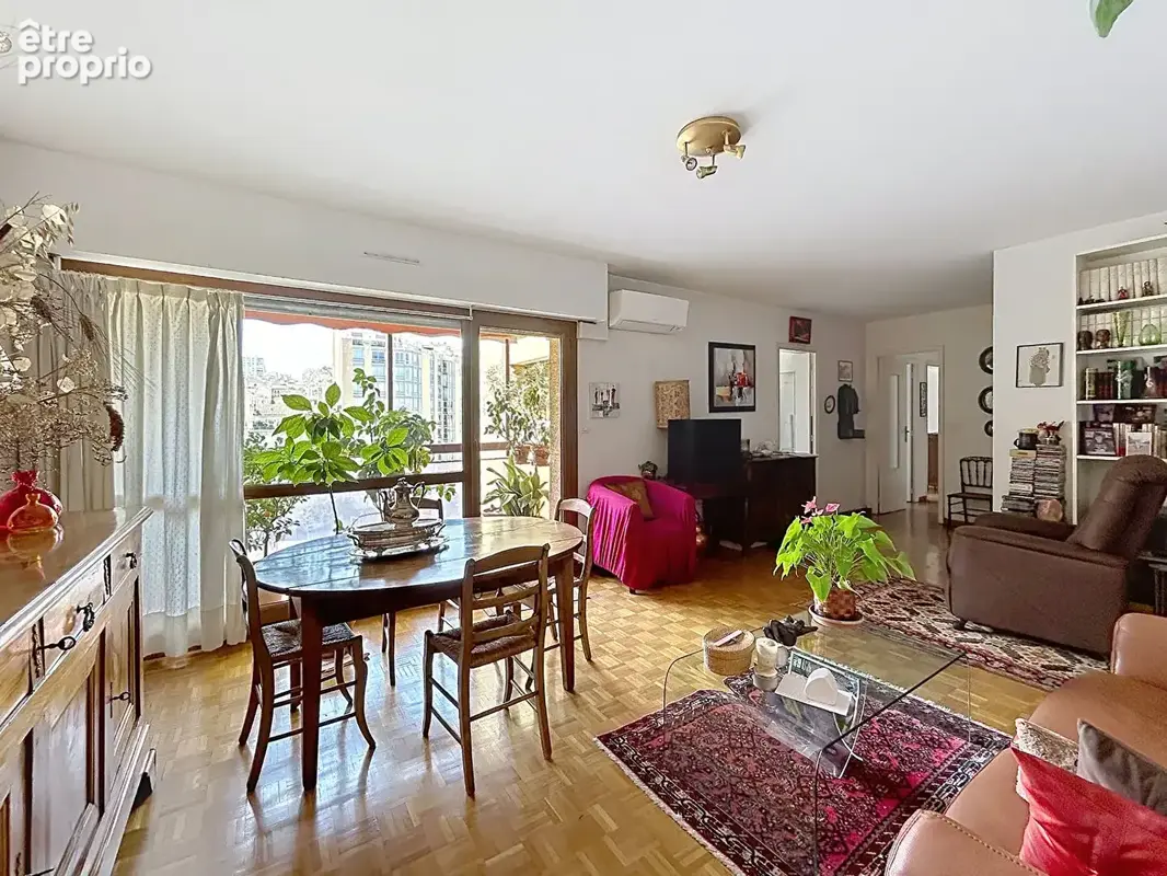 Vends appartement 3 pièces avec balcon secteur Castellane - photo 11
