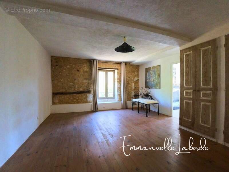 Maison de caractère avec dépendance, patio, jardin et jacuzzi – Saint-Georges-de-Montclard, 20/25 min de Bergerac - photo 13