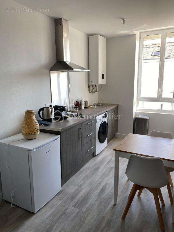 Idéal investisseur - f3 + studio - photo 2