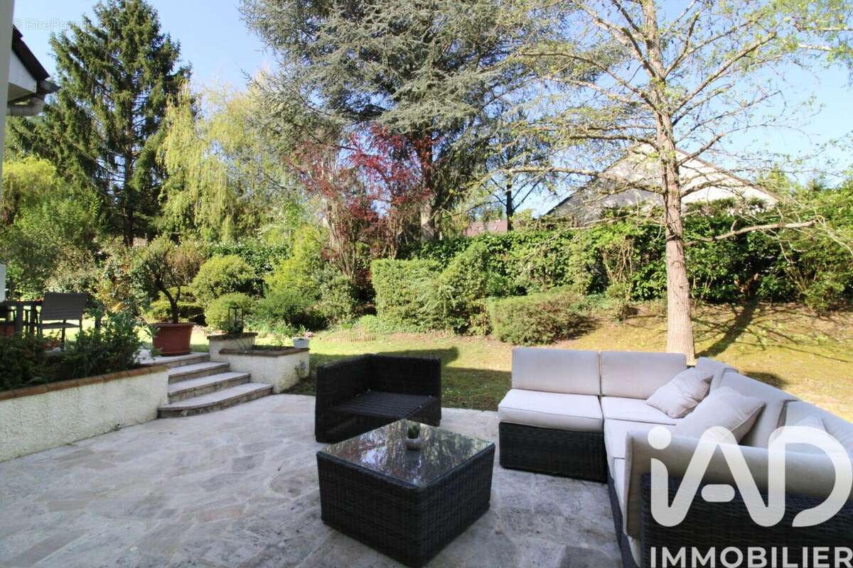 Photo 6 - Maison à VILLENNES-SUR-SEINE