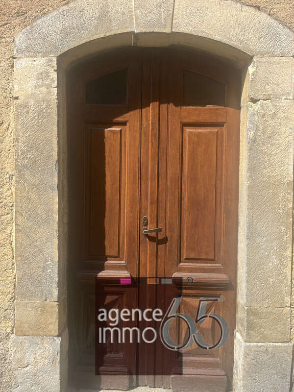Maison à SALIGOS