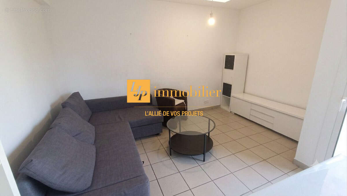 Appartement 62 m² à Montpellier  - photo 2