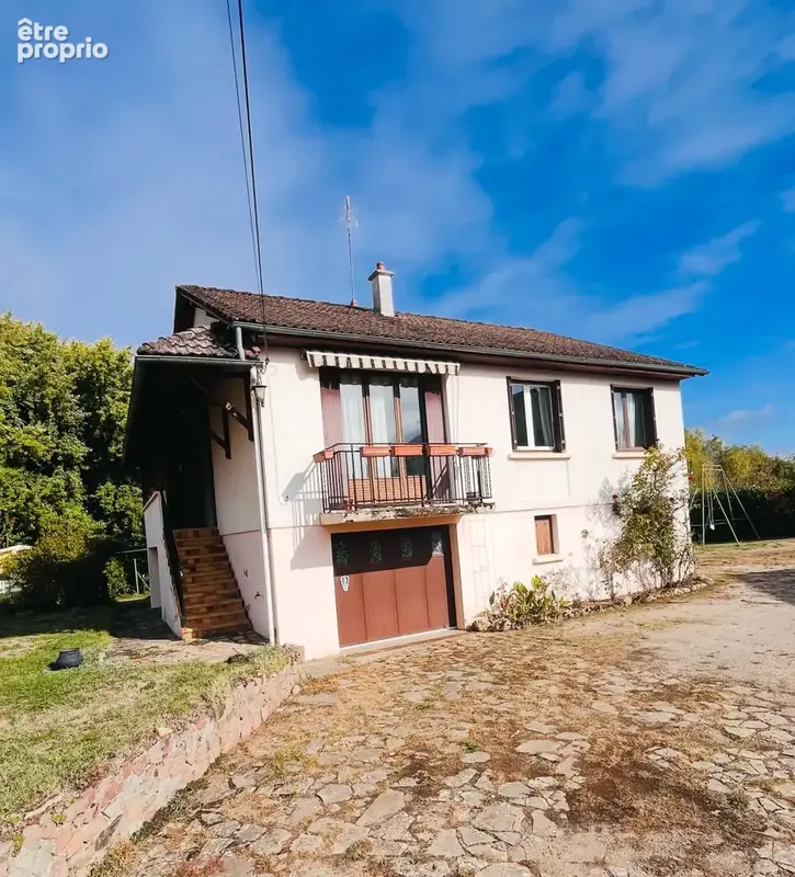 Maison Yzeure - photo 3