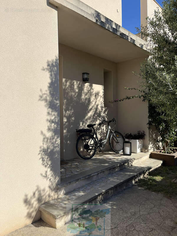 Maison à PALAU-DEL-VIDRE