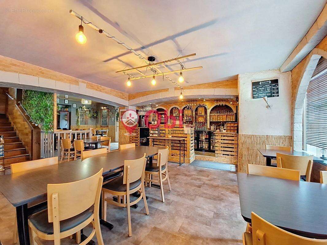 Commerce à CHATEAULIN