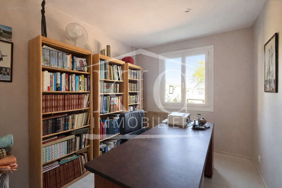 Maison à CARCASSONNE