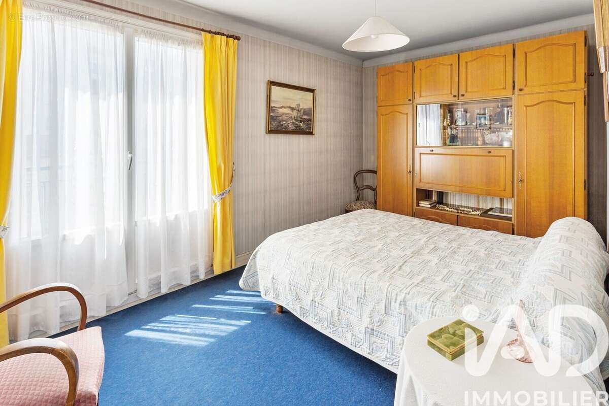 Photo 6 - Appartement à NANTES