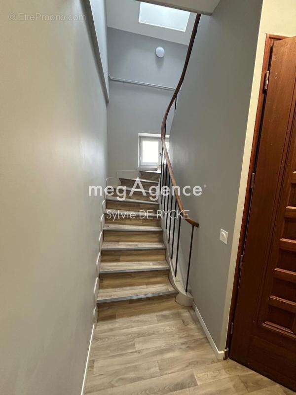 Appartement à SENS