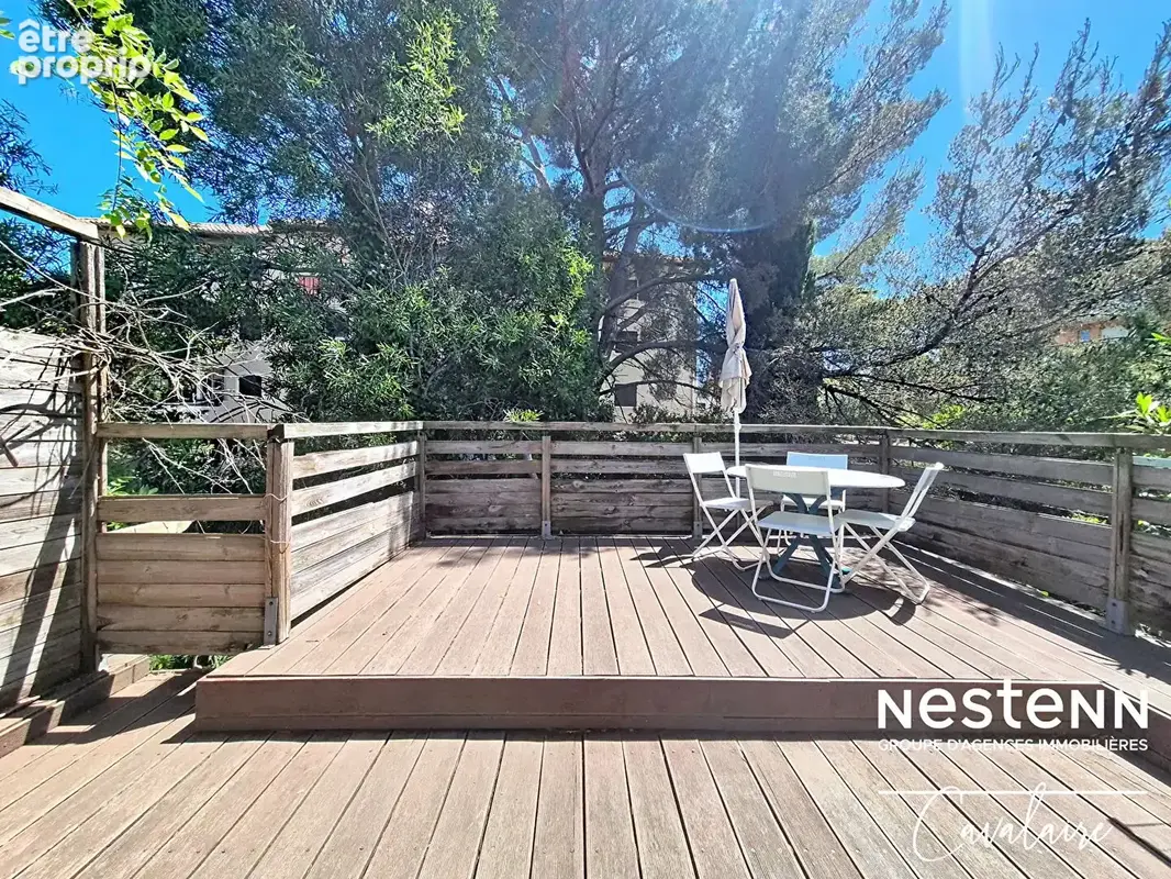 Maison individuelle d'environ 94 m² sur un terrain de 242 m², 4 pièces, au calme, accès à pied aux plages, port et commerces - photo 3