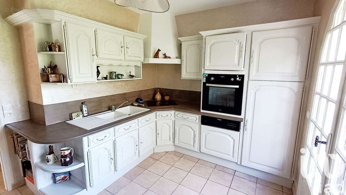 Photo 5 - Maison à CHATEAUROUX