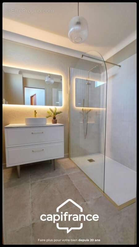 Appartement à AGDE