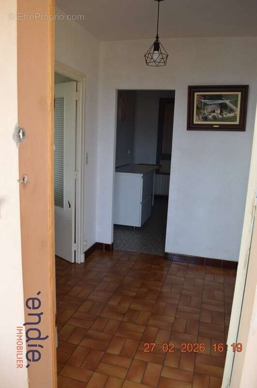 Maison à GURMENCON