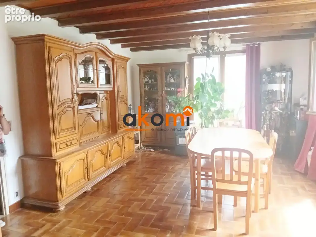 Maison 5 pièces 127 m² à vendre à Thones (74230) - photo 5