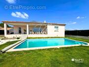 Photo 1 - Maison à AIGREMONT