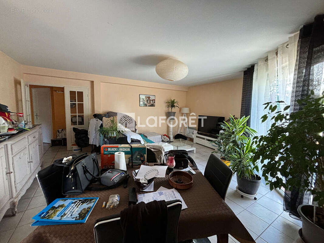 Appartement à LE BOULOU