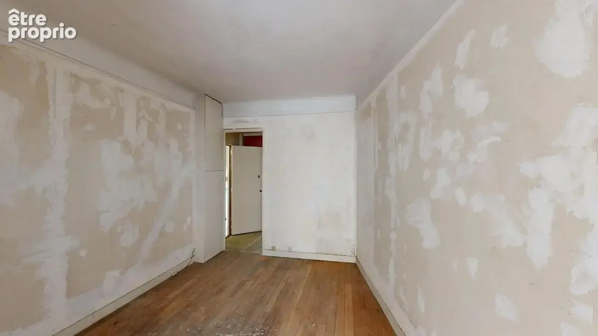 Appartement 4 rue Edouard Vaillant - photo 5