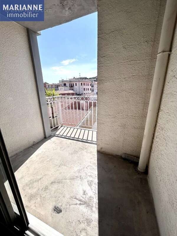 Appartement à SETE