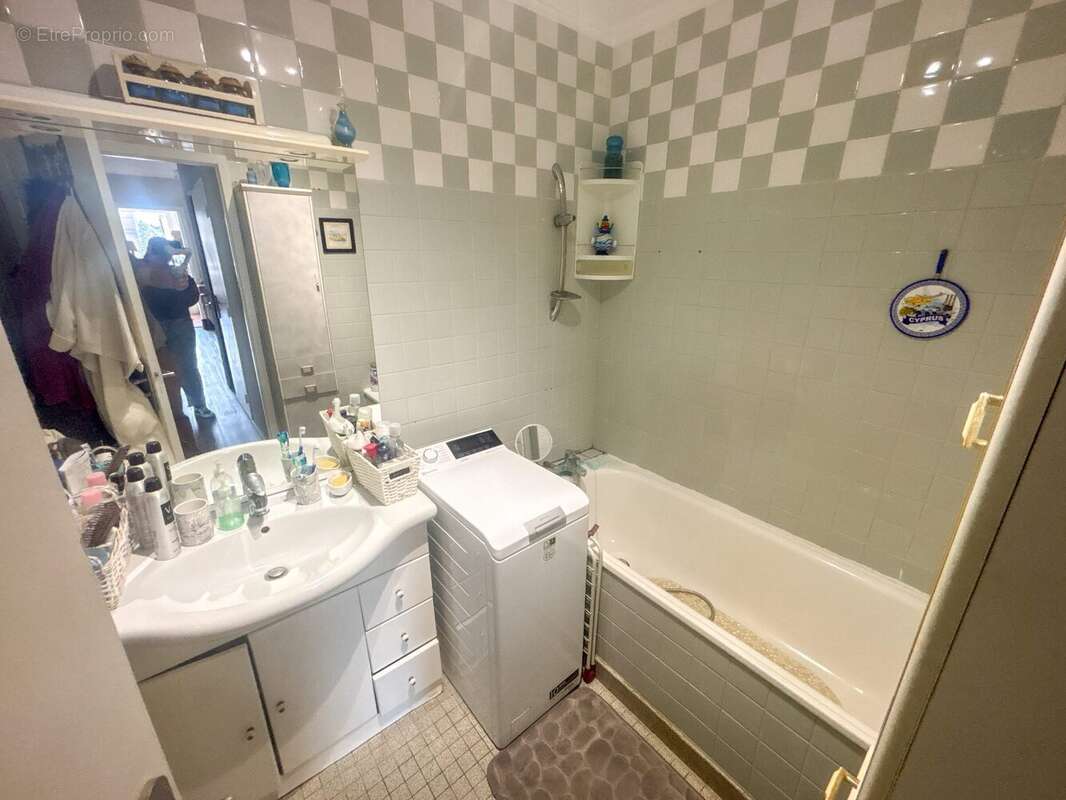 Appartement à LYS-LEZ-LANNOY