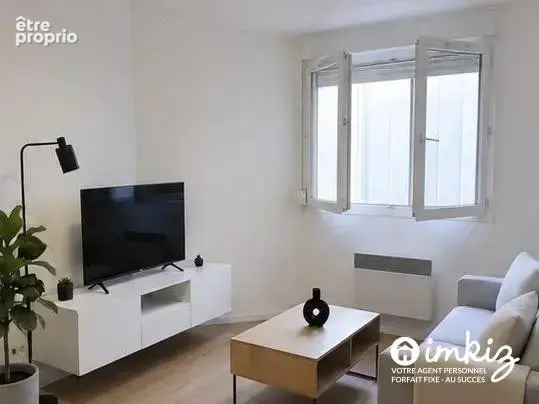 Appartement à LYON-7E