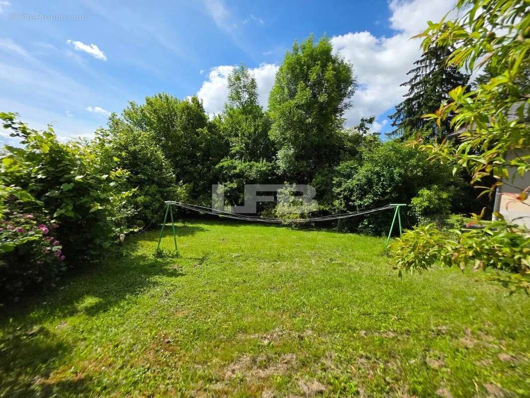 Maison à SAINT-FELIX