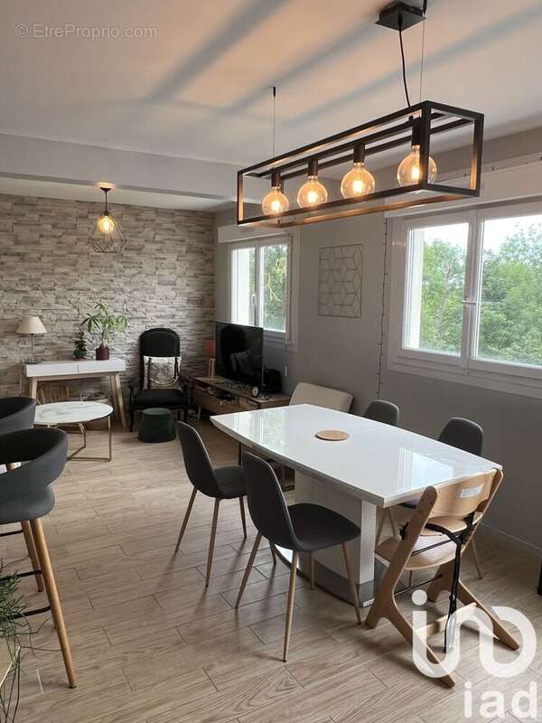 Photo 4 - Appartement à CAEN