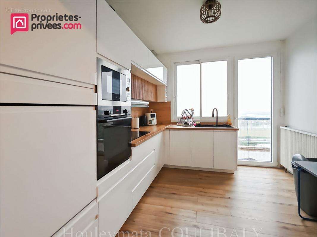 Maison à GONFREVILLE-L&#039;ORCHER