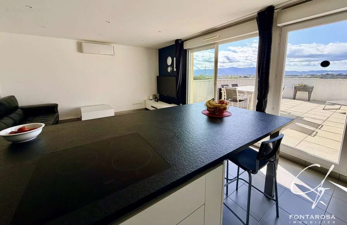 Appartement à FREJUS