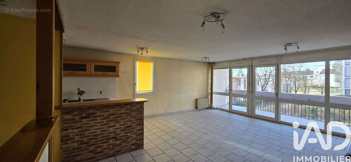 Photo 6 - Appartement à AURILLAC