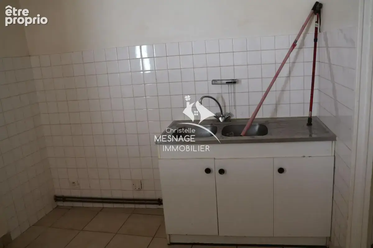 À vendre chez Christelle Mesnage Immobilier - DINAN CENTRE - - photo 25