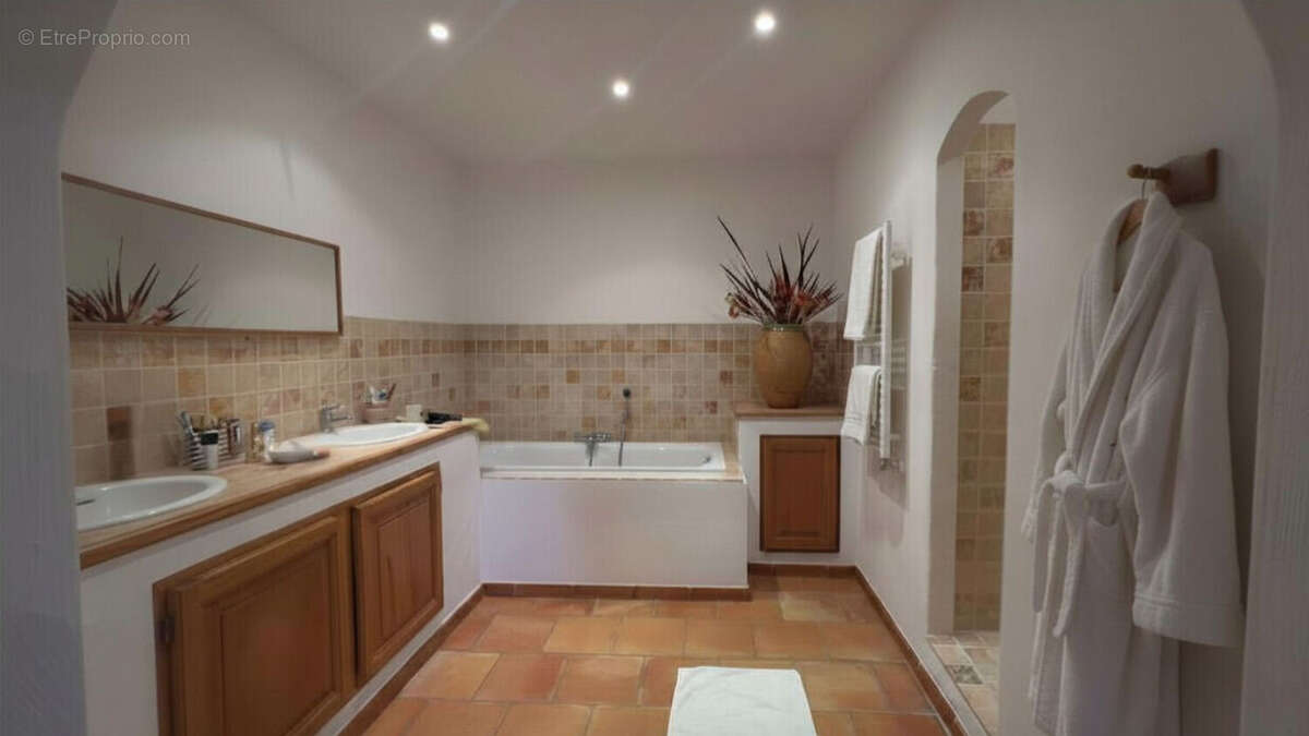 Maison à SAINTE-MAXIME