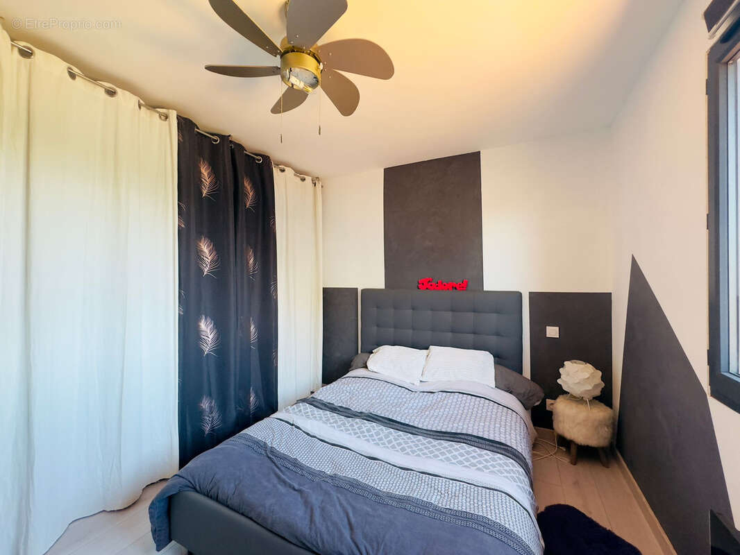 Maison à POLLESTRES