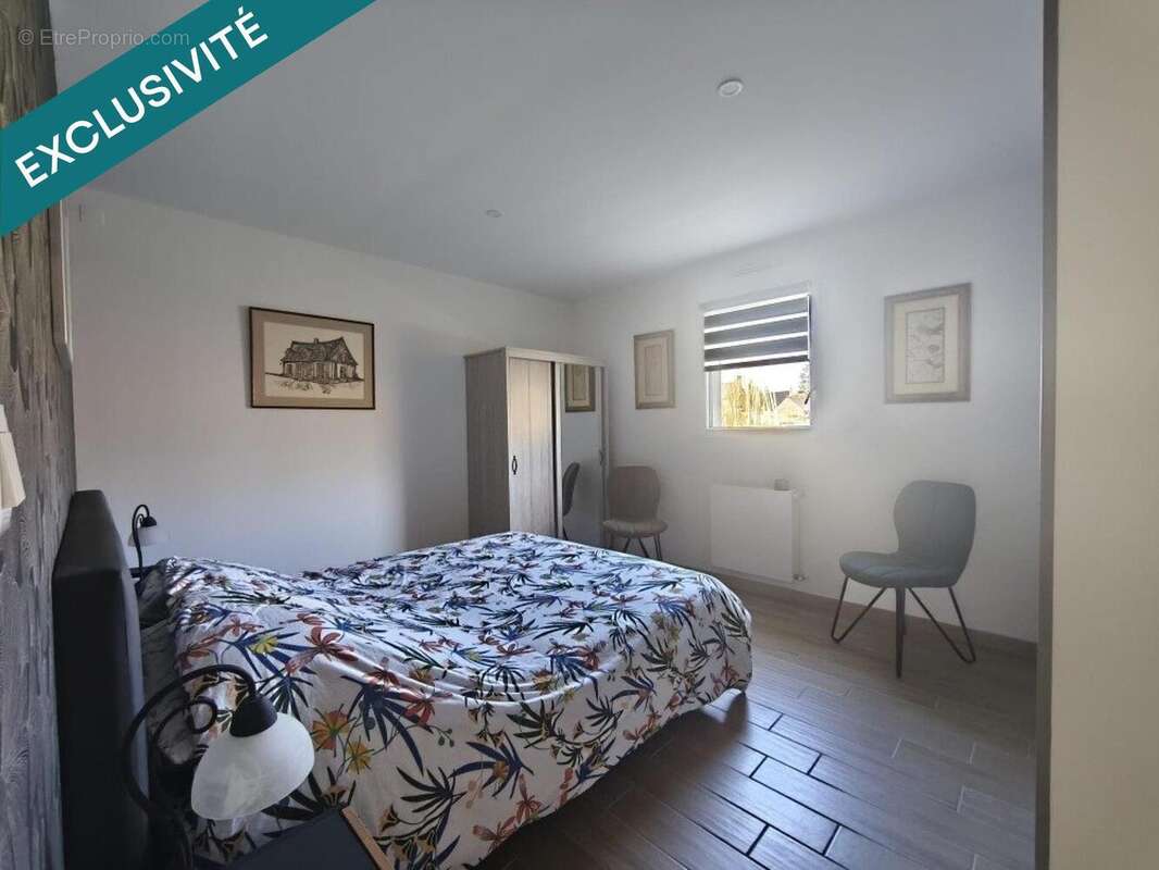 Photo 8 - Maison à PLEURTUIT