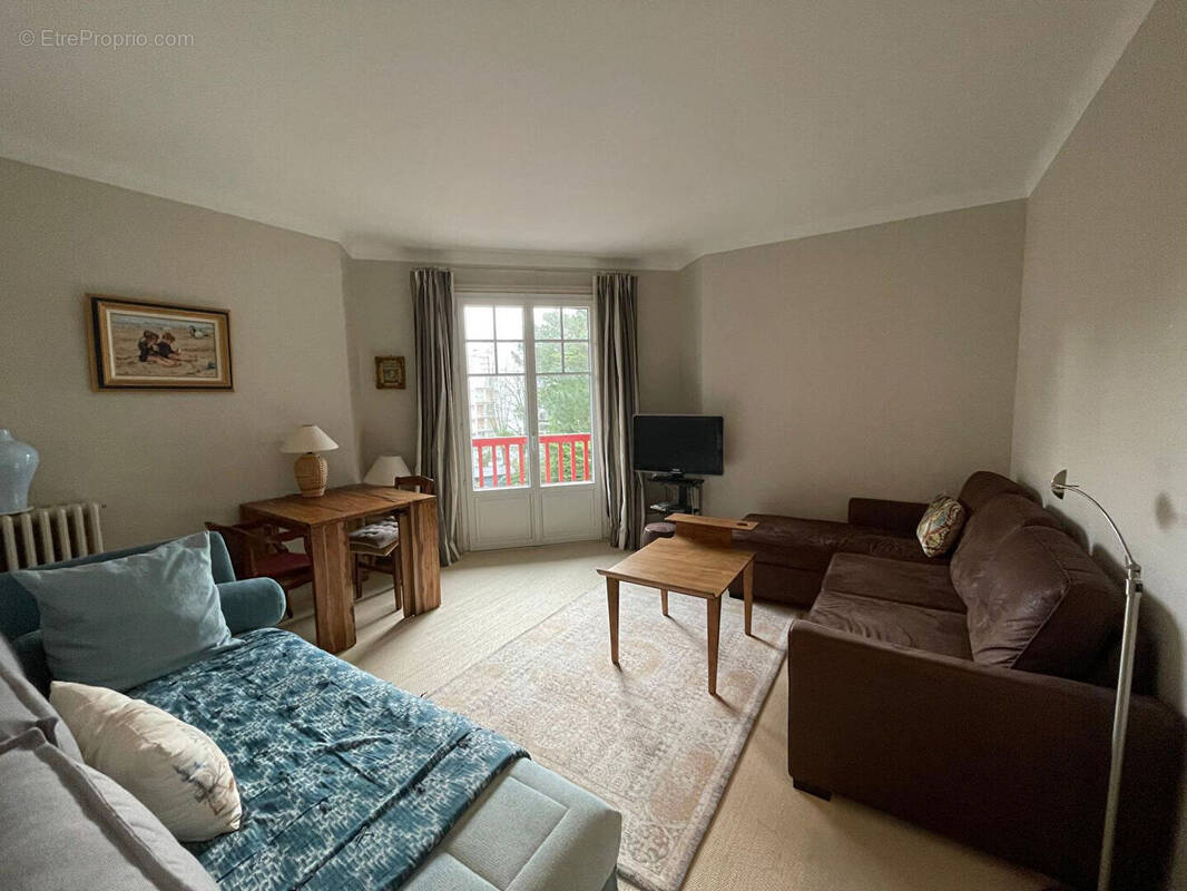 Appartement à LA BAULE-ESCOUBLAC