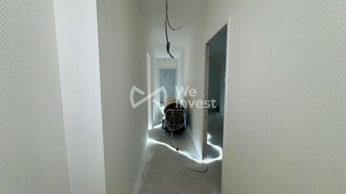Appartement 154 m² à Chevillon  - photo 3