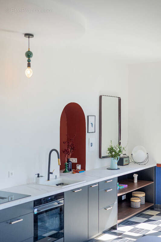 Appartement à SAINT-BRIAC-SUR-MER