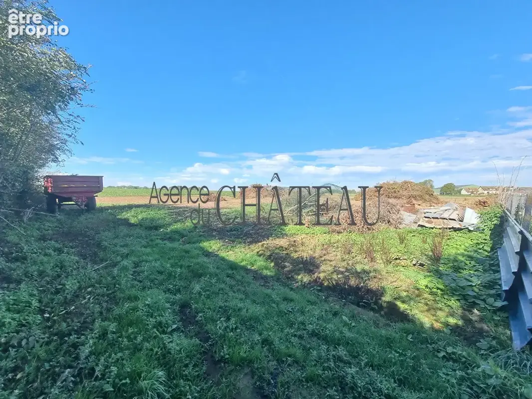 Maison Frenelles En Vexin 135.50 m2 - photo 18
