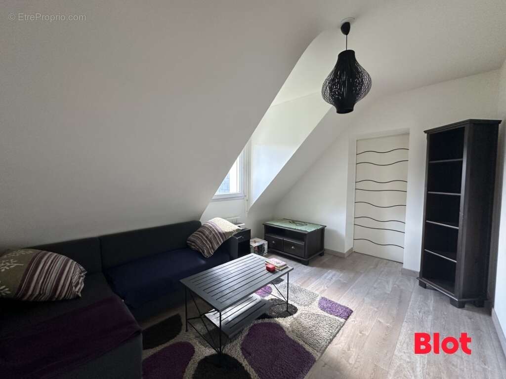 Maison à CHATEAUGIRON