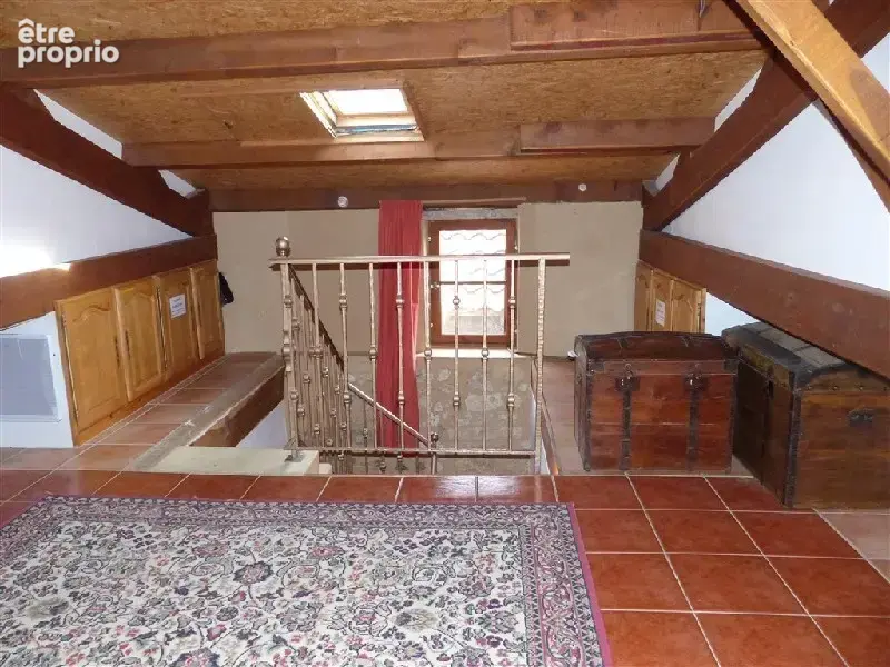 Maison 4 pièces 150 m² à vendre à Monpazier (24540) - photo 13