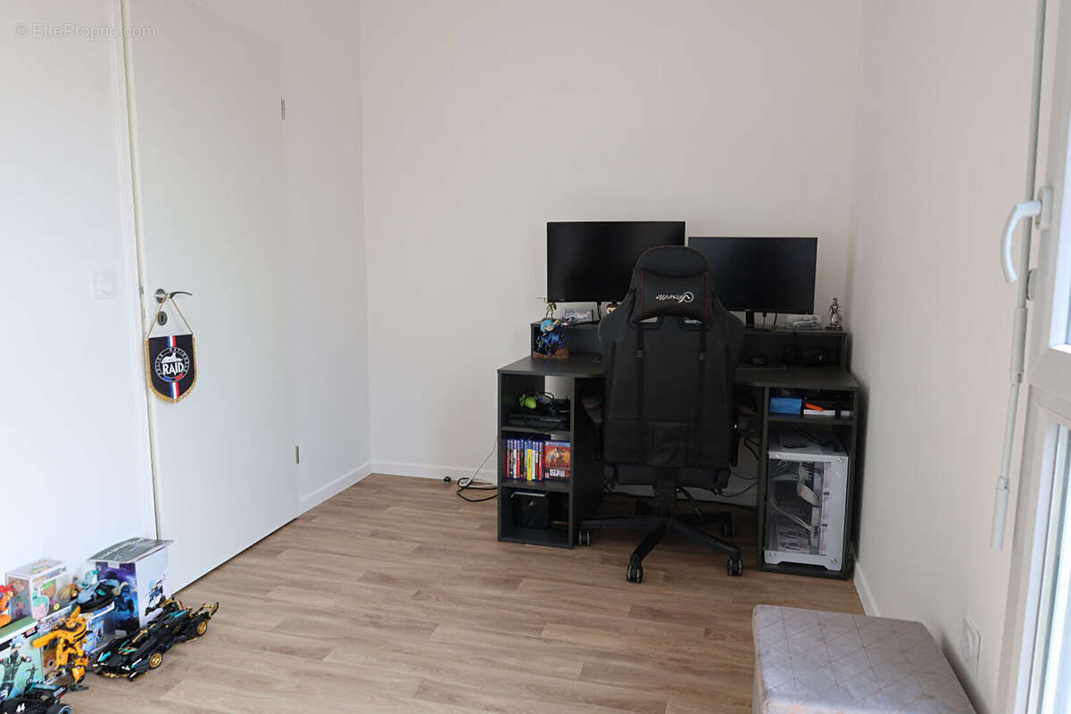 Appartement à MELUN