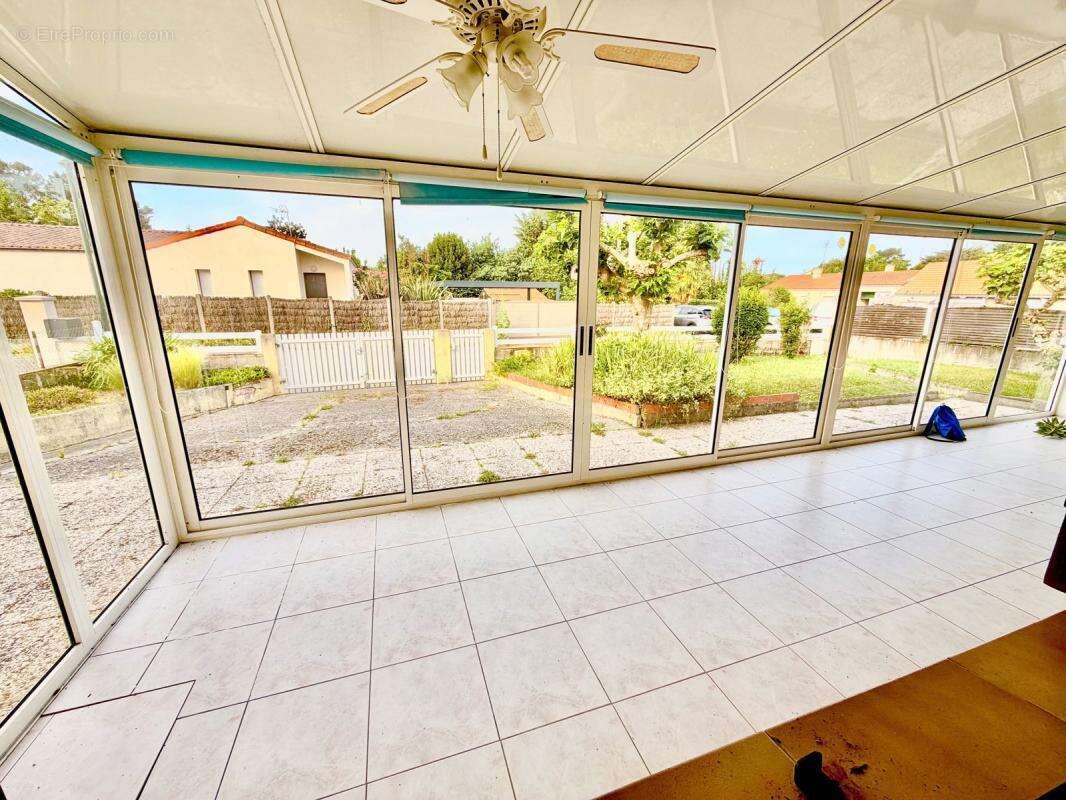 Maison 3p de 64 m² + véranda - La Bernerie-en-retz - Le Pont Royal - photo 2