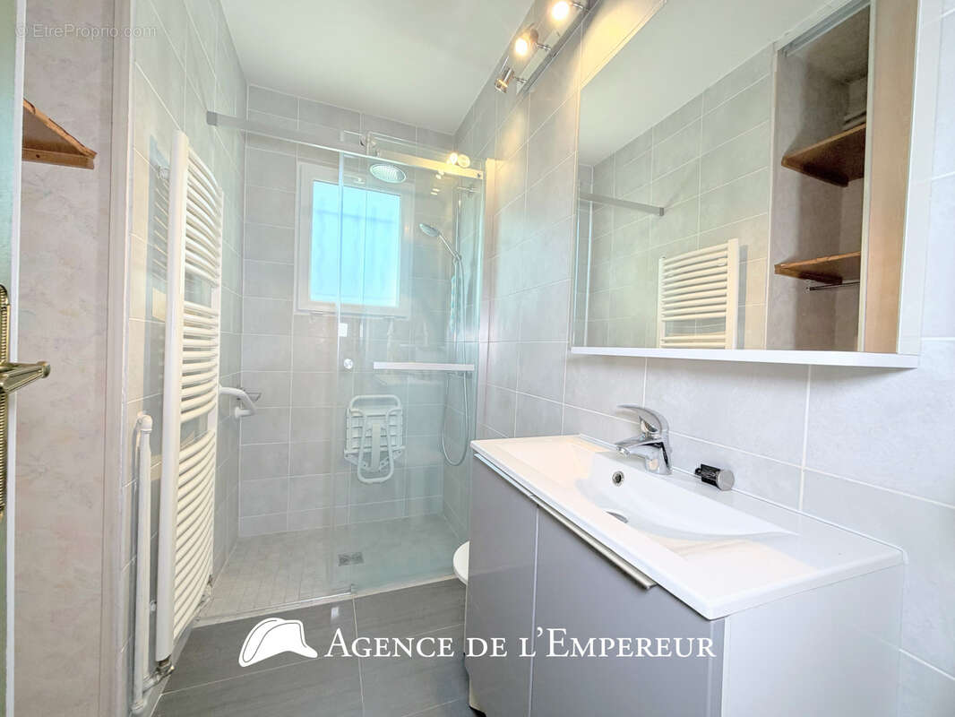 Maison à RUEIL-MALMAISON