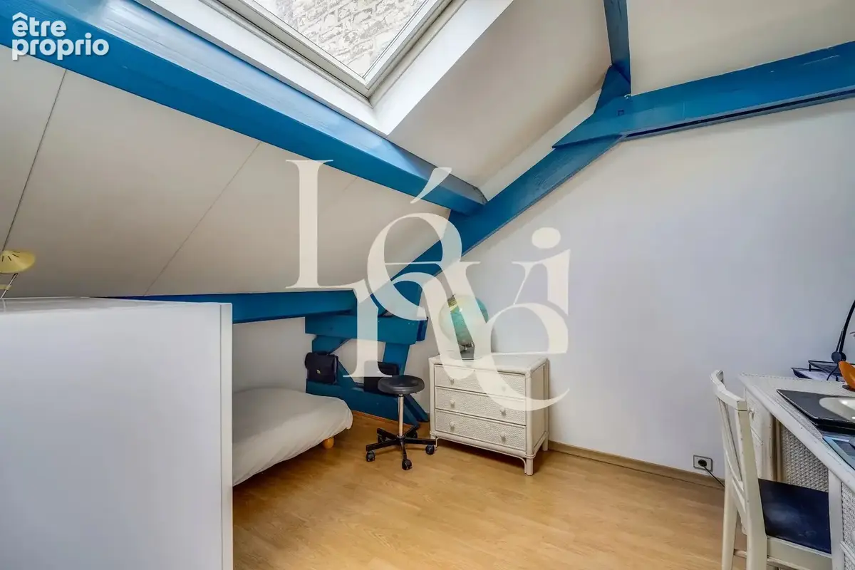 Maison de ville spacieuse de 176 m² aux Lilas - photo 10