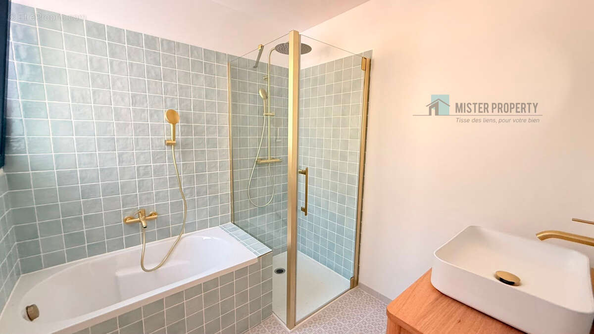Maison Chatou / 8 pièce(s) 151 m2 / Jardin - parking - Cabanon - photo 13