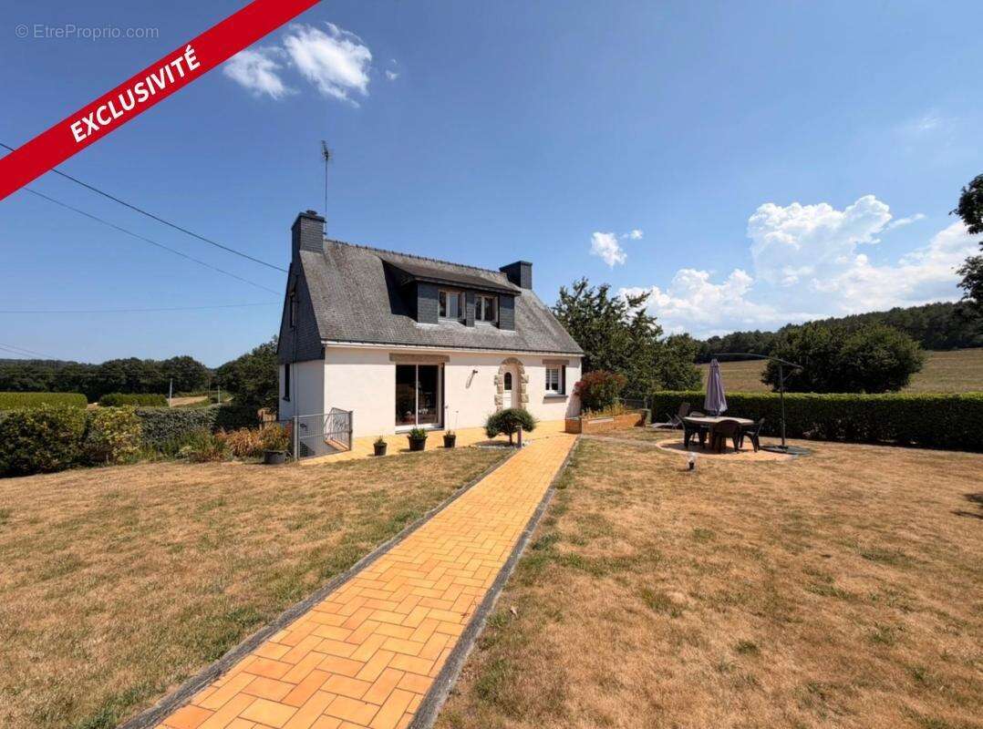 Maison 5 pièces - photo 15