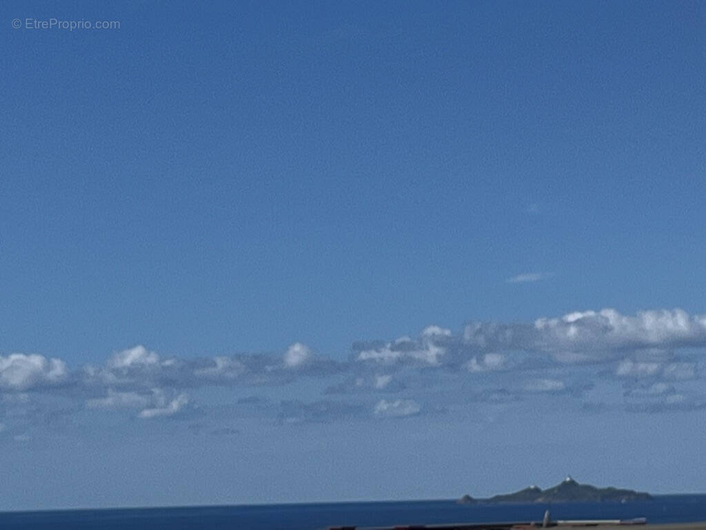 Appartement à AJACCIO