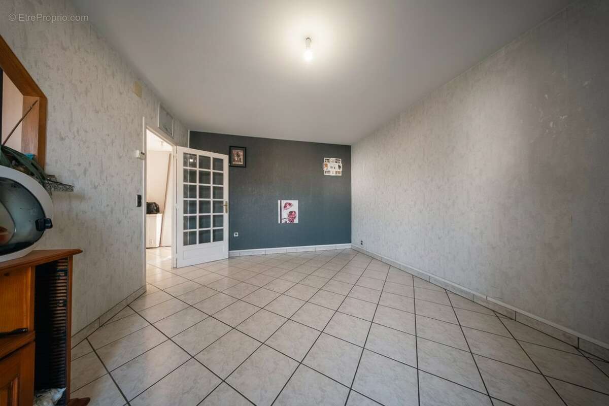 Appartement 79 m² à Clermont-Ferrand  - photo 2