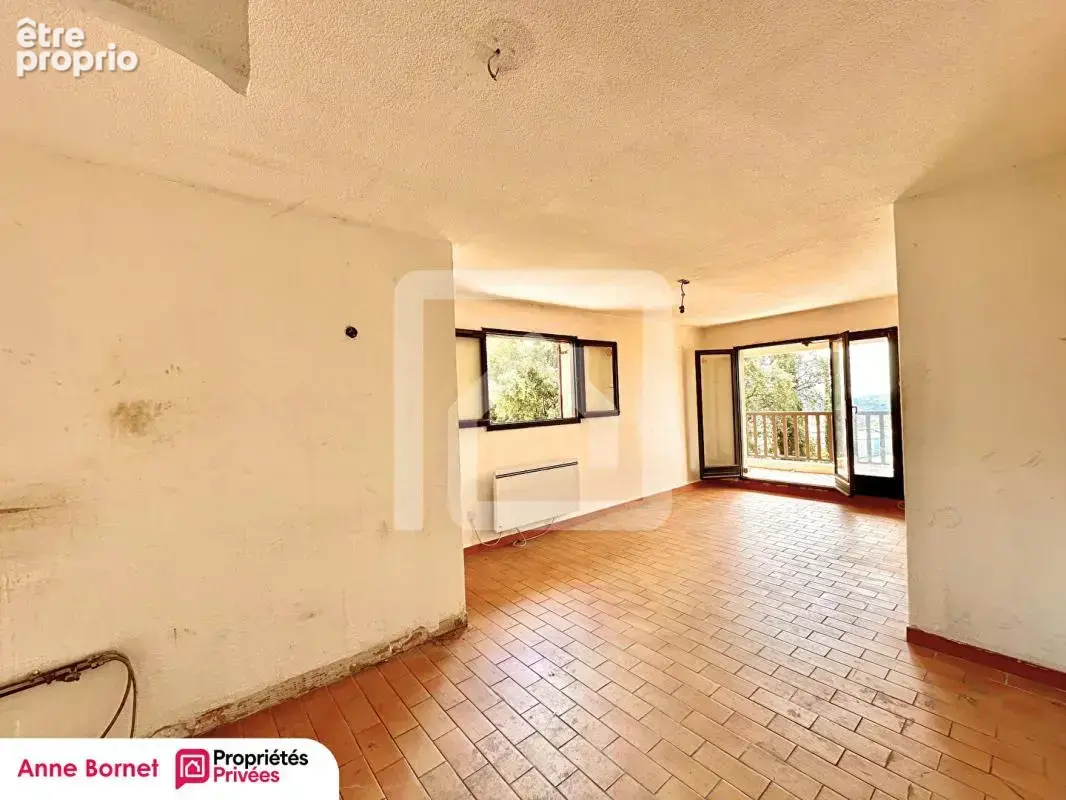 Appartement 3 pièces 41 m2, terrasse, garage, parking privatif, piscine - photo 8